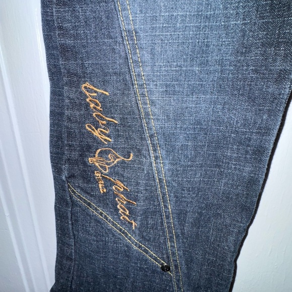 NWOT - Baby Phat Girlz Jeans - Picture 3 of 8